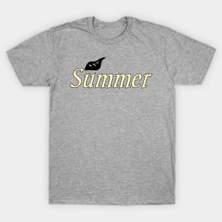 Summer T-Shirt